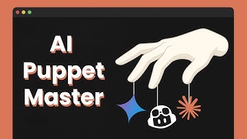 Control 3 AI Code Agents to Build Apps Faster (Claude x Gemini x Copilot)