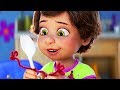 TOY STORY 4 Full Movie Trailer (2019) Is this Moana ?
