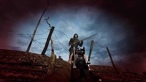 [Immersive Verdun] The Meuse Argonne Offensive 1918 (Remastered)