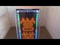 ☆◎エムケー精工 両面LEDディスプレイ SSMV131WY 1