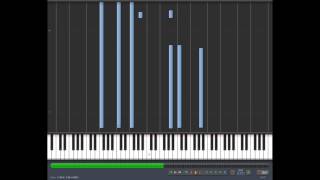 How To Play - The Hobbit " Misty Mountains ( Cold )" chords