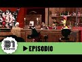 31 minutos - Episodio 4*09 - Oestelandia