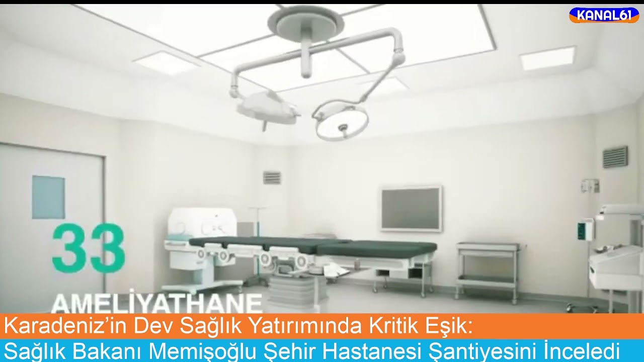 ANASAYFA VİDEO