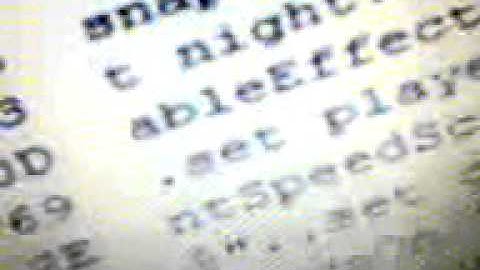 How To Edit Your ClanTag On Cod4.