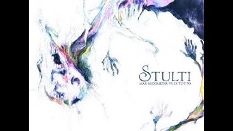 【DDR 2013】STULTI [SINGLE EXPERT] - 譜面確認用