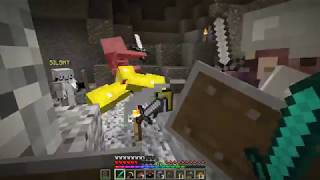 Chopping Block UHC Season 2 - Episode 5: King Midas