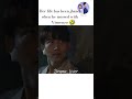 Her life has been jhand when he messed with Vincenzo #trending #kdrama #vincenzo #shorts #viralvideo
