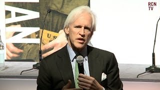 The Monuments Men Author Robert M. Edsel Interview