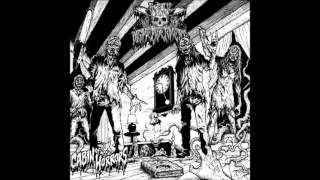 Bodily Dismemberment - Within the Woods