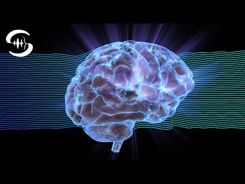 Faster learning music (141.27Hz) - Special binaural frequencies - Music for learning