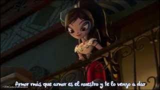 Te amo y más - El Libro de la Vida