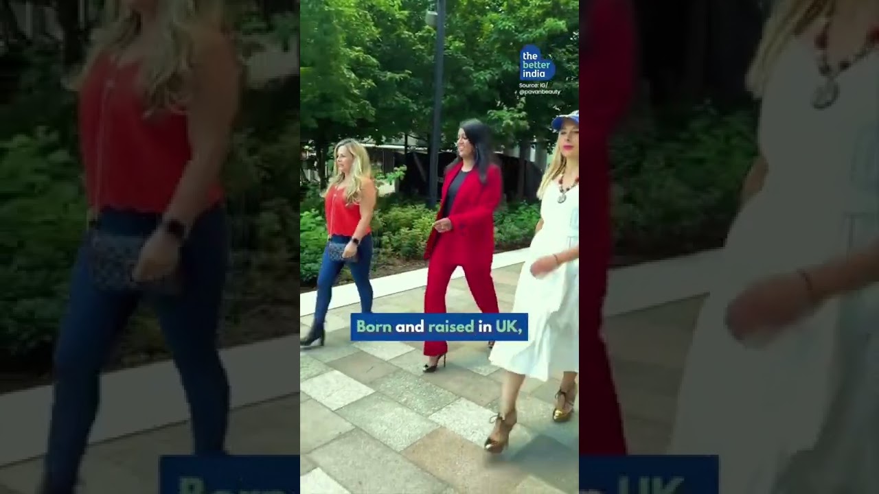 Fastest Henna Artist In The World | The Better India