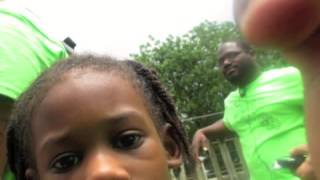 CDF Freedom School 2013 - Low Res