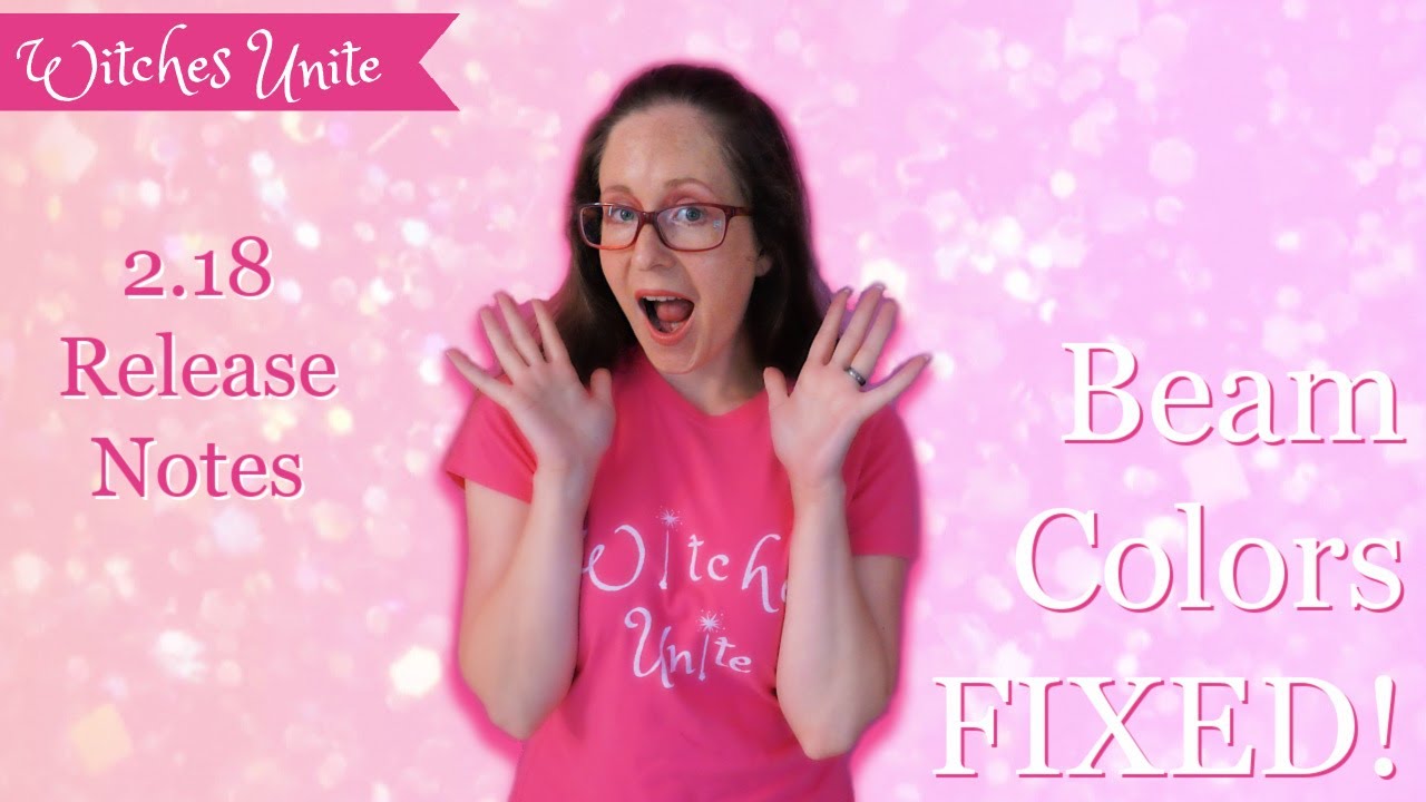 [NEWS] Bug Fixes, Features, and More! Harry Potter: Wizards Unite 2.18 Release Notes