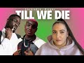 Sarkodie ft Ruger - Till We Die  / Just Vibes Reaction