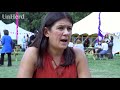 Lisa Nandy On Community Culture