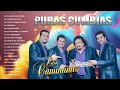 Los Caminantes: The Best of 90's Cumbias to Get Your Feet Moving