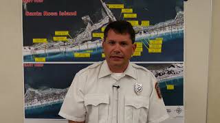 Fire Inspector Shorty, Career Video from drkit.org