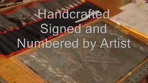 Progression Masonic Apron Case tube