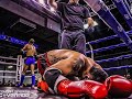 Prince conerly vs tam huynh texas muay thai championship 2