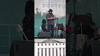 Sami Miranda @ Alx Jazz Fest 6/16/23