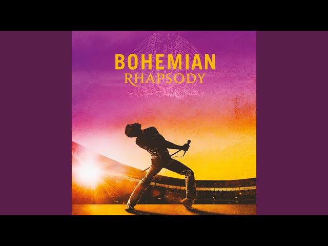 Bohemian Rhapsody 