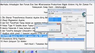 Transformice Jump Hack 4Everasasian Productions Forum exe.com