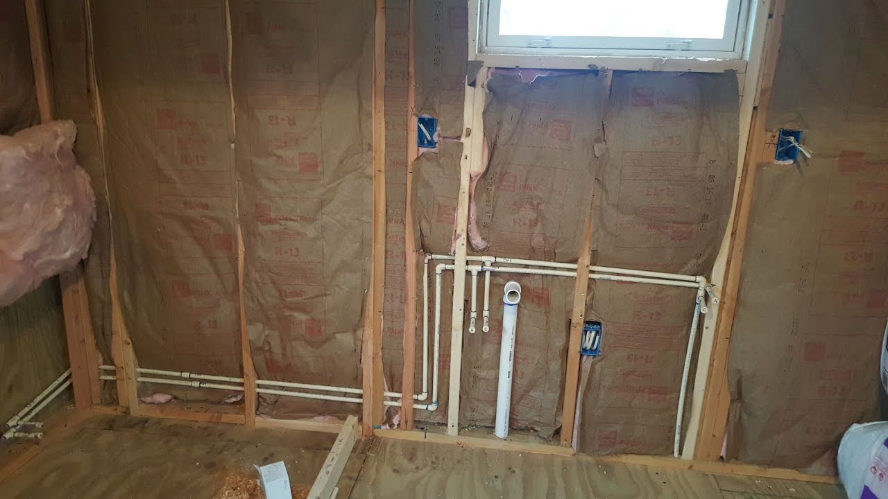 How To Add Plumbing To A Shed? New Update