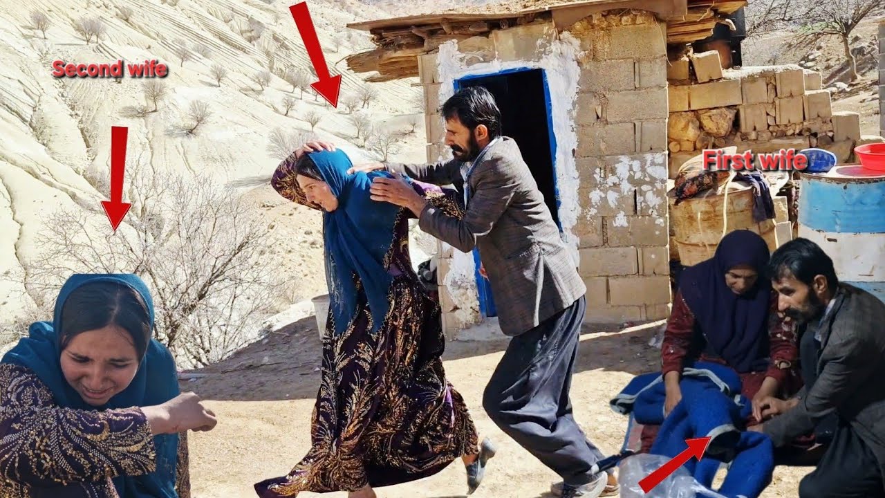 Иск Алии против оператора, доставившего лекарства в Сакинех.