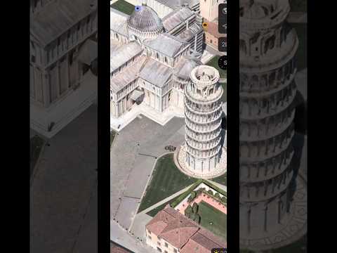 Video: Pizas tornis: pilnīgs ceļvedis