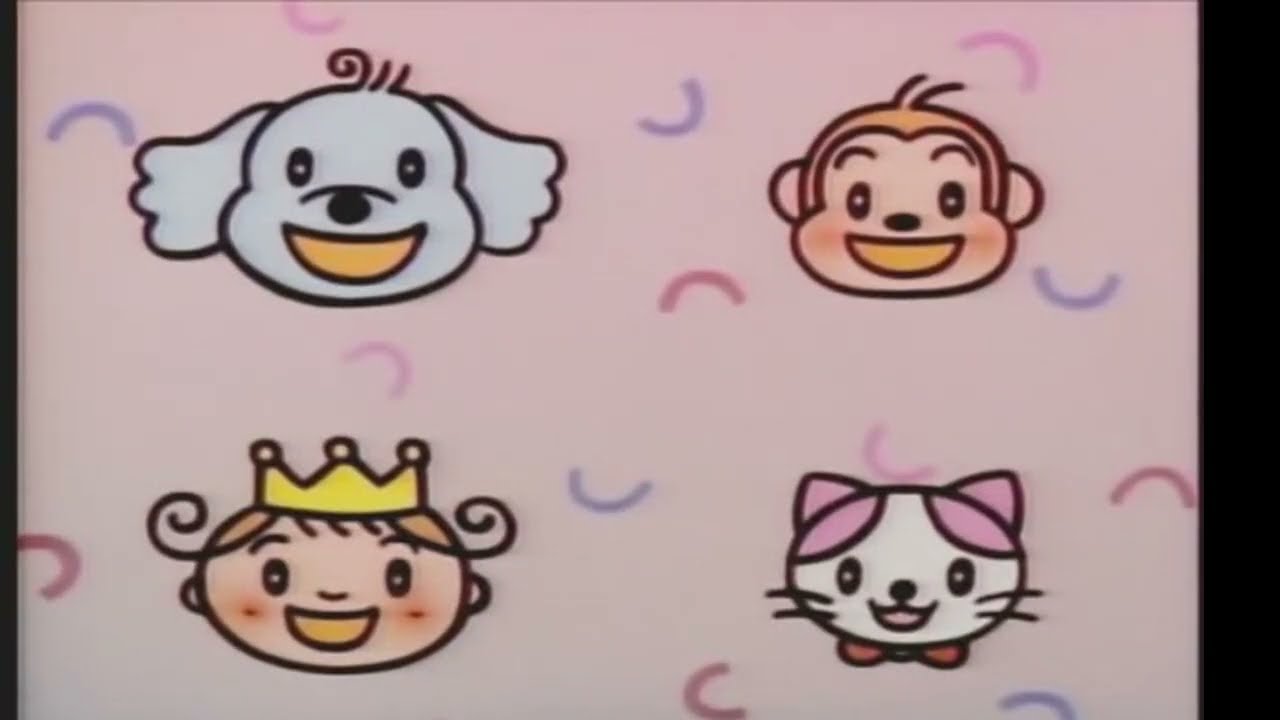 보조개왕자