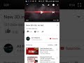 Cara mudah download vidio you tobe ke galery