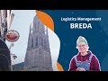 Logistics Management (NL) | Breda | Breda University (AS)