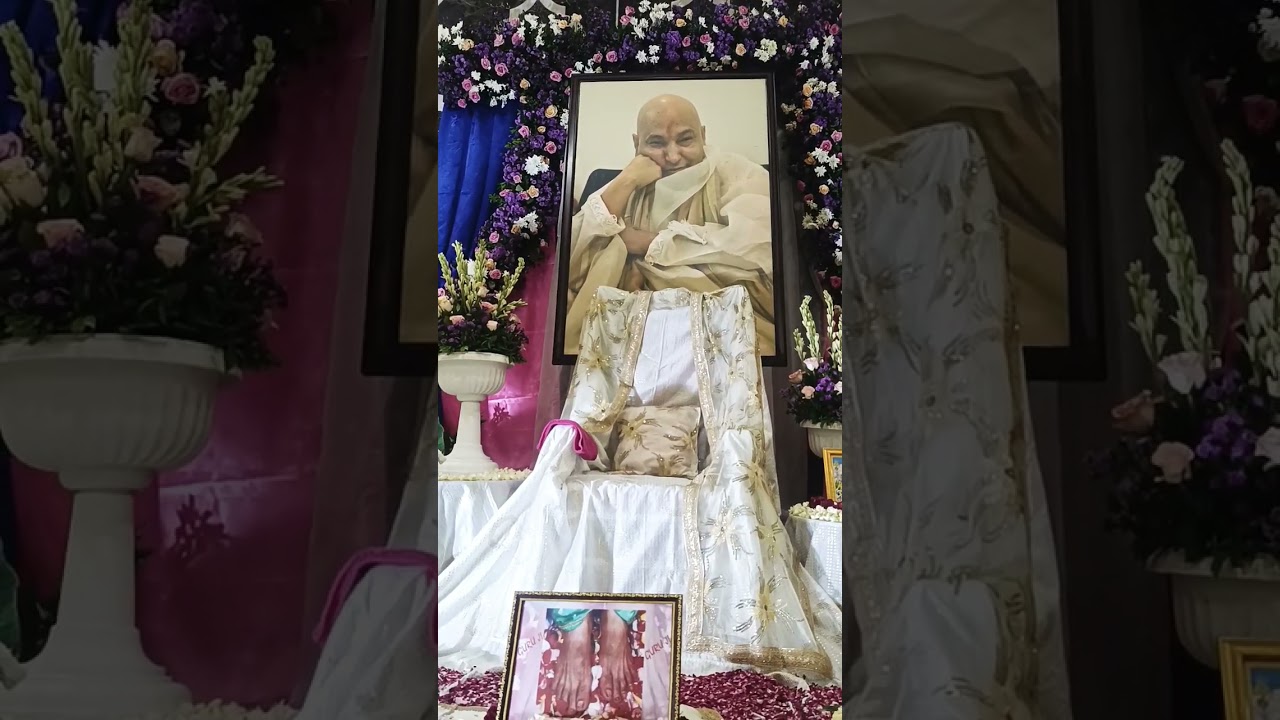 🔱🕉️Jai Guruji shukrana Guruji 🙏🕉️🔱 