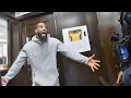 Chaos Erupts After Man Shows Up on Wrong Court Date