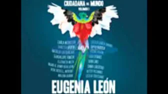 AOS NOSSOS FILHOS (EUGENIA LEON FEAT. IVAN LINS) AOS NOSSOS FILHOS (EUGENIA LEON FEAT. IVAN LINS)