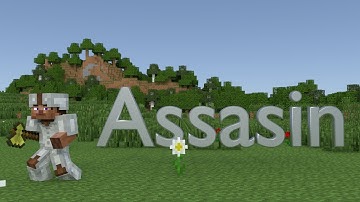 Champions Tutorials #5-Assassin TheFormidableFoe (Mineplex)