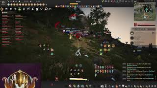 WASHED RANGER NODE WARS
