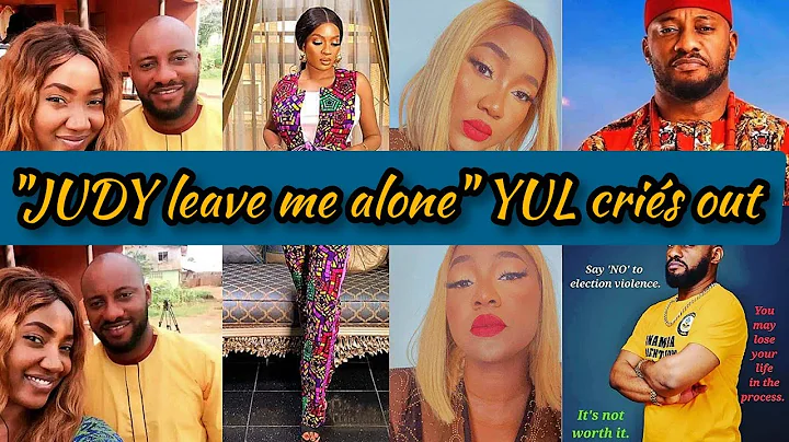 🔥👉YUL EDOCHIE & JUDY AUSTIN❌👈thrown into the DĒËPËST MUD over POST that looks MÖCKËRY to MAY EDOCHIE