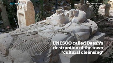 Picture This – Palmyra