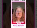 Humans of AI - Claire Warwick (Museum Goggles): How We Track the Way People See Paintings