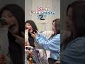 【ILLIT】K-POPアイドルのウォンヒとイロハが仲が良すぎる　#wonhee #illit #iroha