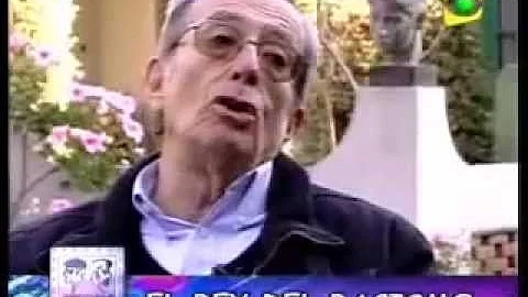 Andrs Bedoya Ugarteche (la Ortiga)  entrevistado p...