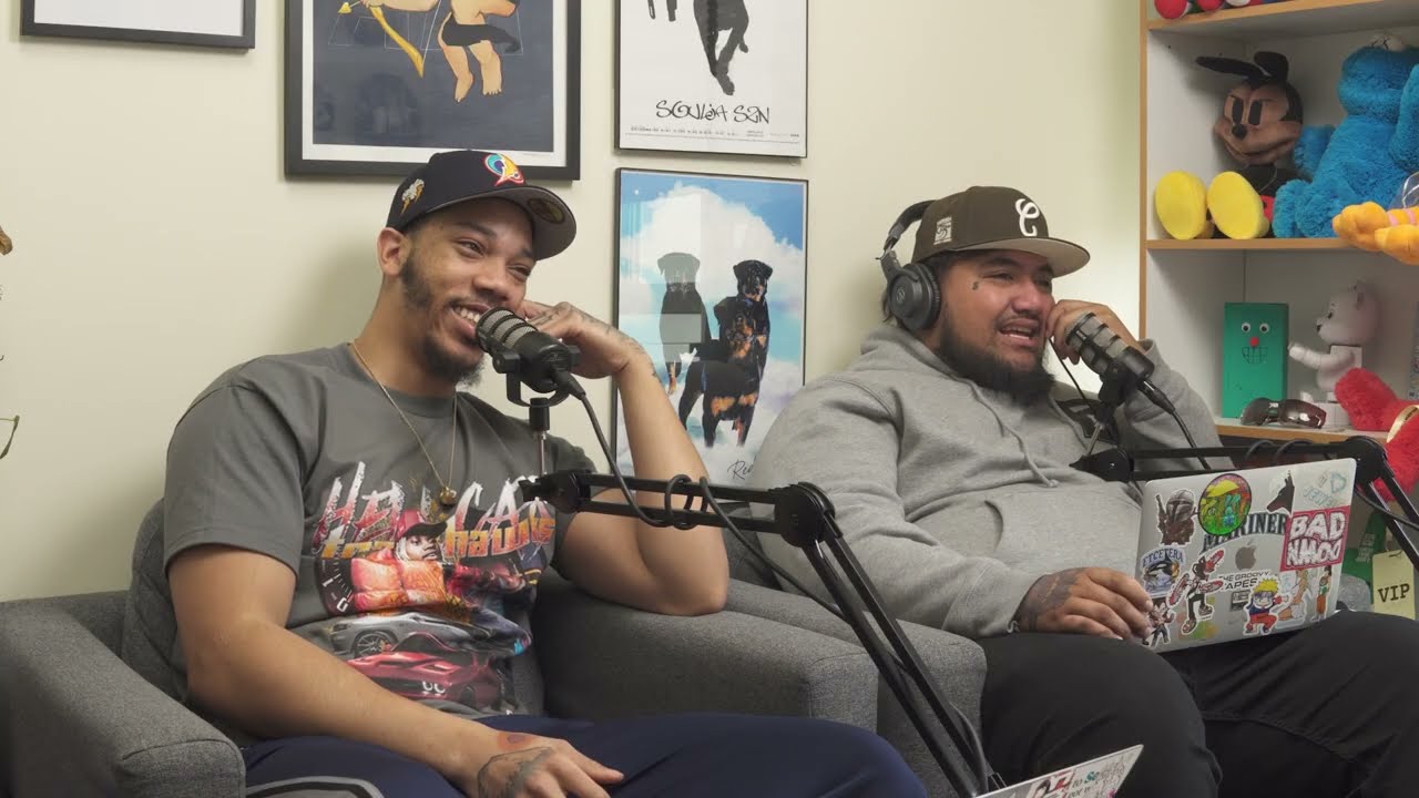 The Groovy Tapes || Lamarr (Aisle4our); Episode 125