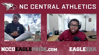 NCCU Softball 2021 MEAC Championship Preview