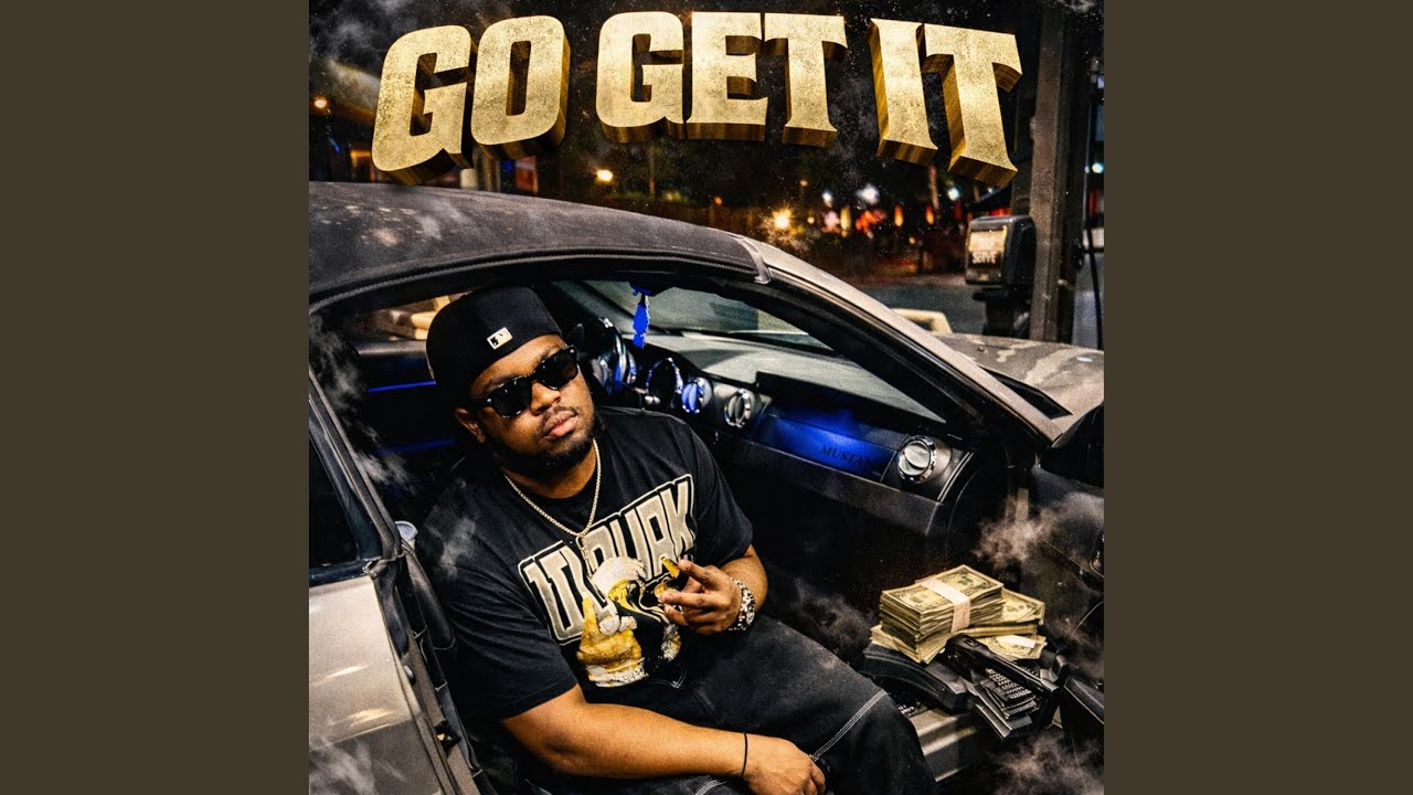 GO GET IT - YouTube