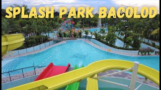 SPLASH PARK BACOLOD | WATER PARK | BACOLOD CITY screenshot 2