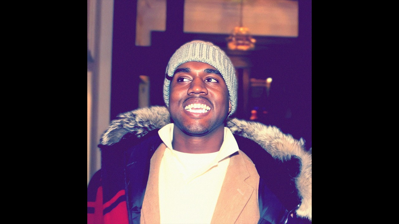 [FREE] OLD SCHOOL KANYE WEST TYPE BEAT 2026 | “FINALLY FREE