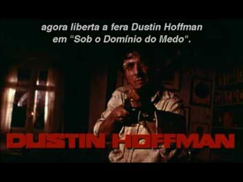 Trailer: Sob o Domínio do Medo, com Dustin Hoffman