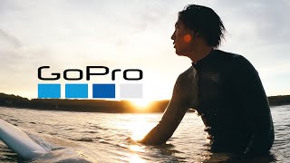 GoPro HERO 9 Black / 動画を始めたきっかけ